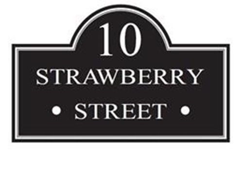 10 Strawberry Street MAYA-TEAPOT 36 oz. Maya Teapot  - Case of 8