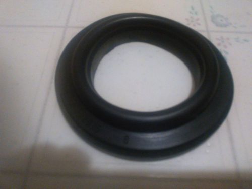Unused Flexible Vinyl Sealing Grommet/Gasket(s) for pipe - #3375 (Qty 50)