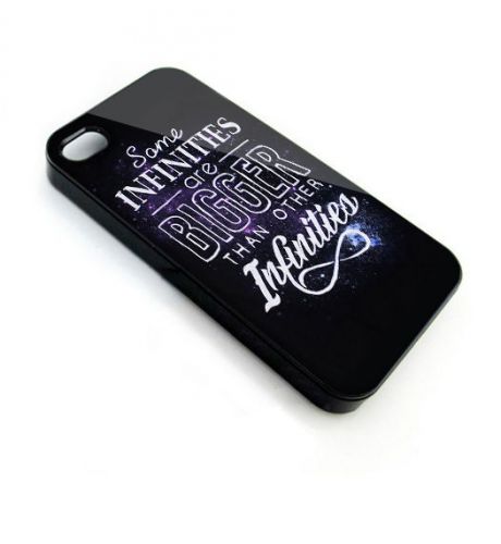 Bigger Infinities Space Stars cover Smartphone iPhone 4,5,6 Samsung Galaxy