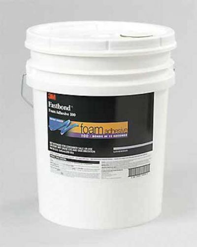 3m (100nf) foam adhesive 100nf neutral, 52 gal poly closed head drum for sale