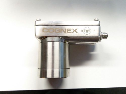 Cognex In-Sight 800-5855-3B Camera Scanner Vision 800-5855-3 B 80058553B IS4510