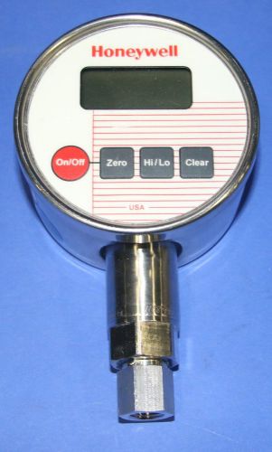 (1) Used Honeywell JKW Sensotec Sensor