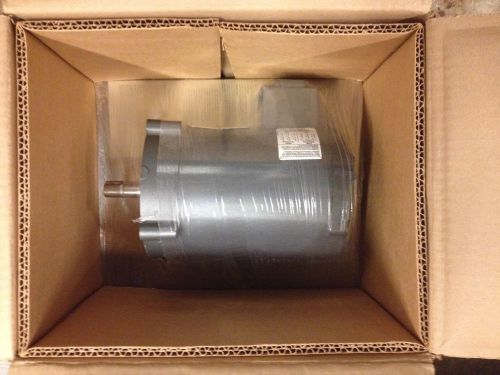 Baldor KNM3534 1/3hp 1725rpm 3phase Motor 34K13-116