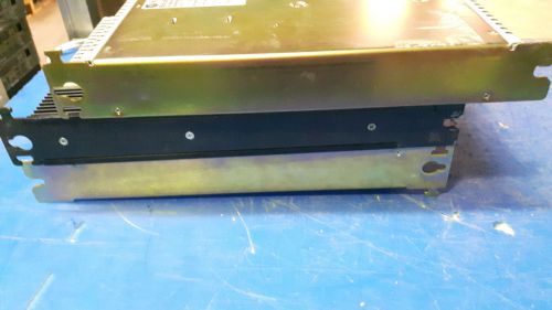 Lot of 3 USED UNTESTED AllenBradley Bulletin 1394 AC Servo Controler (2)5w (1)3w