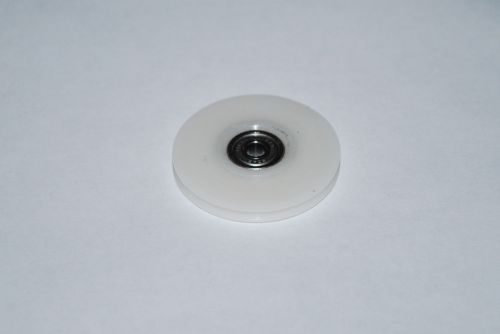 Pulley (Small) for Roland FJ/SJ 500/600 Models. US Fast Shipping.