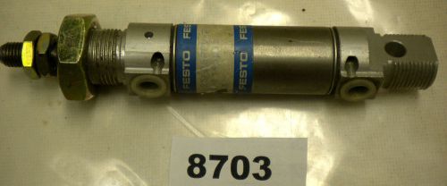 (8703) Festo Cylinder DSNW-25-25PPV-A