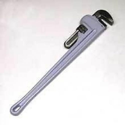 ALUMINUM PIPE WRENCH 36&#034; CHIW18
