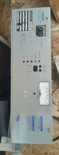 Lorain model A25F50 Flotrol Rectifier