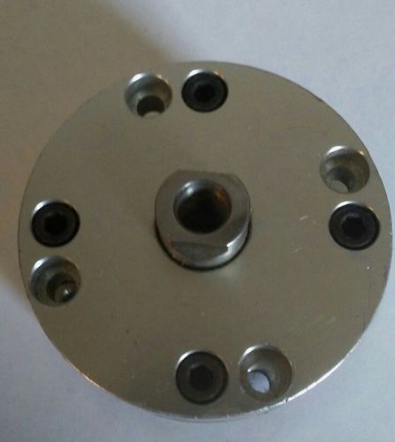 Bimba fod-17-0.25 flat-1 stainless pneumatic pancake cylinder for sale