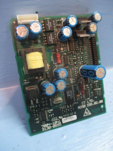 Control Techniques 7004-1041 AC VS Drive PCB PLC Board Emerson CT Ltd RD50