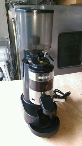 Conti Espresso Coffee Bean Grinder Model #RR45