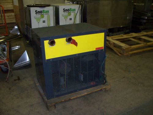 Zeks Air Dryer - Model 150ncca200