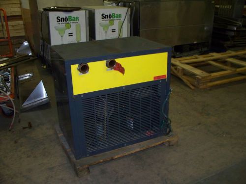 Zeks Air Dryer - Model 150ncca200