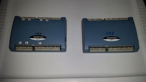 Two (2) measurement computing usb-tc 8 channel tc recorders for sale