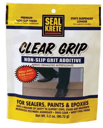 ANTI-SKID,CLEAR GRIP ADD 3.2