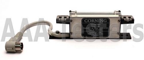 Siecor Corning S46999-M7-S385 Heat Shrink Oven M90 X75 X76 &amp; X77 Fusion Splicer