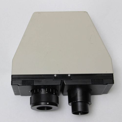 Olympus Microscope Binocular Head BH2 CH2 CH BH BHTU BHS