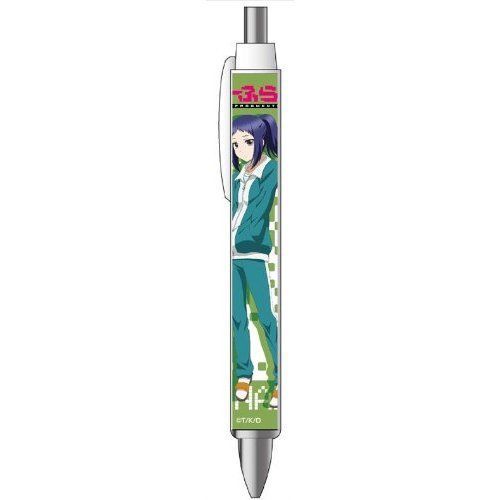 Ball Pen D-Frag! Oosawa Minami Contents Seed Japan