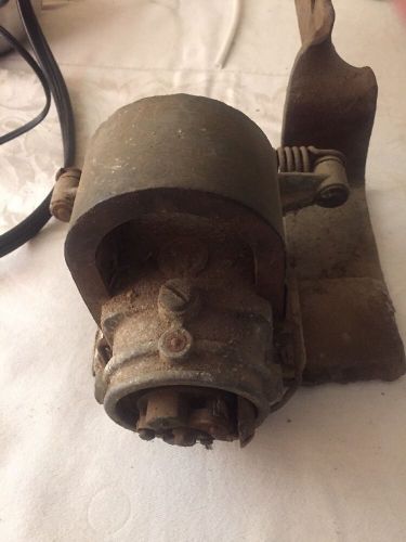 American Bosch high tension magneto for hit miss , early auto, tractor, Engine