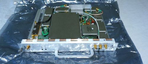 Harris constellation 193-115039-002 bm25 receiver radio assembly card module for sale