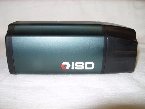 ISD Digital Color Surveillance camera ~ Jaguar or Badger Mini ~ AS IS !