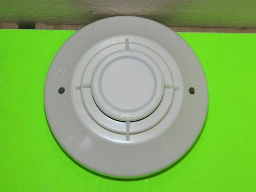 NOTIFIER FST-851R PHOTOELECTRIC SMOKE DETECTOR (4 AVAILABLE)