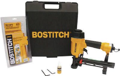 STANLEY BOSTITCH - Bostitch Cap Stapler Kit