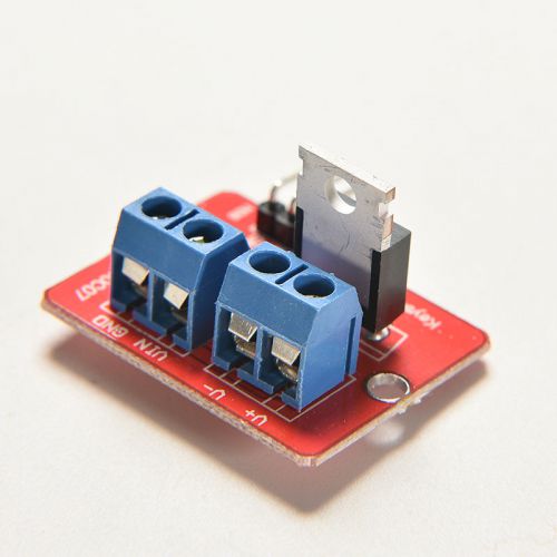 Top mosfet button irf520 mosfet driver module for arduino arm raspberry pi sp for sale