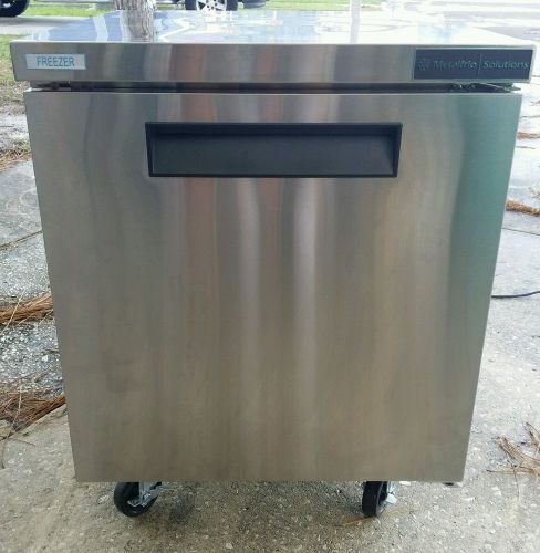 Freezer worktop muc-27f for sale