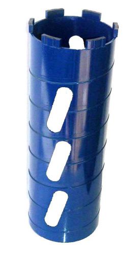 2&#034; dry core bit for masonry,concrete,stone  (5) pack for sale