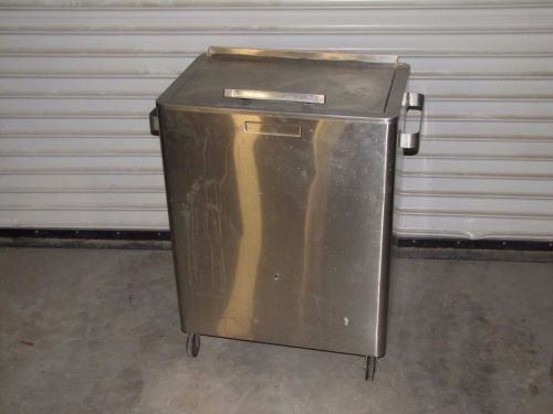 Chattanooga Hydrocollator Hot Pack Heater M-2    (#1103)