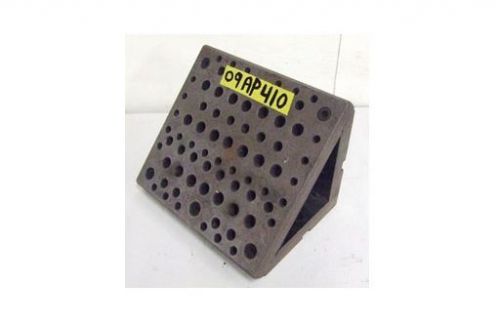 9” x 6” x 7” Fixed Angle Plate Work Holding Fixture