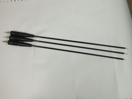 Laparoscopy  5mm Hook Qty-3