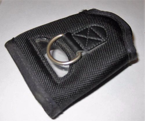 Symbol Motorola LS4208 Boot/Head Protective Cover w/ D-ring