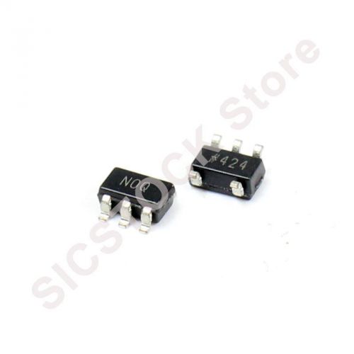 (1PCS) ADM6823SYRJZ-RL7 IC SUPERVISOR W/MR 2.93V SOT23-5 M6823SYRJZ-RL7 6823 M68