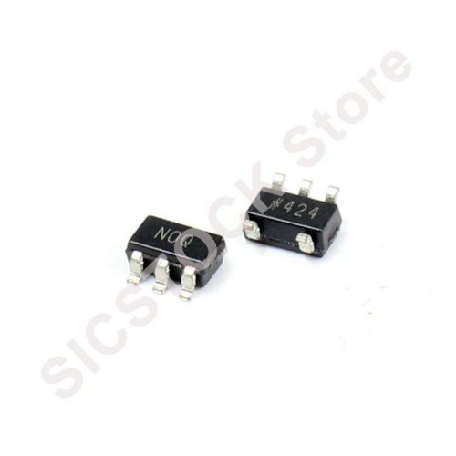 (1pcs) adm6823syrjz-rl7 ic supervisor w/mr 2.93v sot23-5 m6823syrjz-rl7 6823 m68 for sale