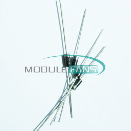 1000pcs 1A 600V Diode 1N4005 IN4005 DO-41 good quality