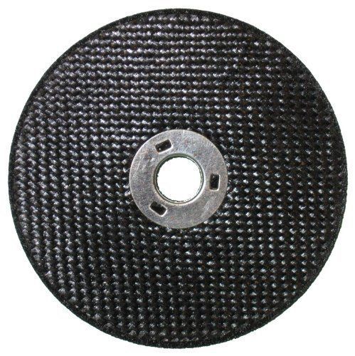 25pc 3&#034; x 1/16&#034; x 3/8&#034;abrasive cut off wheel for metal for use in die grinder for sale