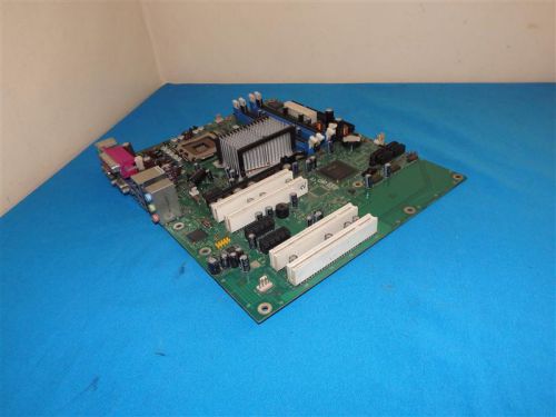 Intel ICES-003 LGA775 E210882 LANt60720398 Desktop Board