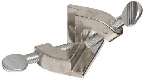 Talboys 916051 Nickel-Plated Zinc Regular Holder for Labjaws Clamp, 0-18mm Grip