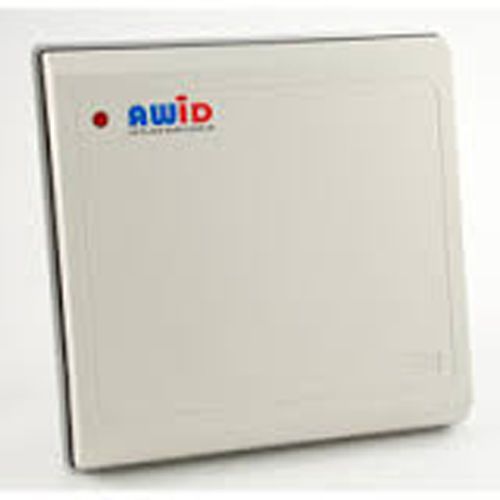 AWID LR-2200 LONG RANGE Security RFID &amp; Vehicle Gate Access | 500 k