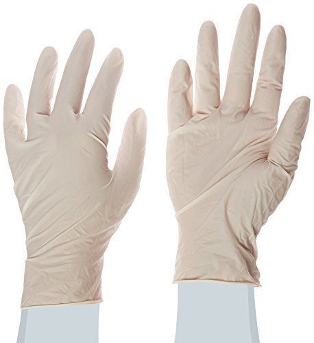 Latex Powder Free Glove with Gift Box