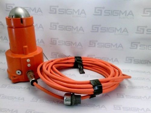 Firefly flame detector ab for sale