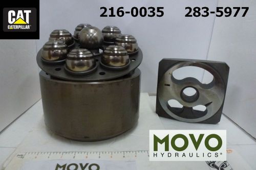 216-0035 283-5977 Rotary Group for Caterpillar (Aftermarket)