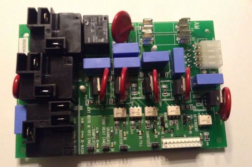 Hobart Am 15 Board Relay Assembly Part Number 00-892934-00001