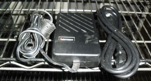 Intermec 073-573 Ac Adapter Includes Power Cord