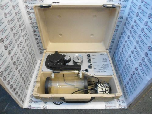 Impact 305 Portable Suction Unit - Good Working Condition