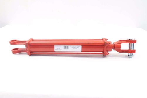 New monarch 20tl12-112 lion 2500 12 in 2 in 2500psi hydraulic cylinder d527844 for sale