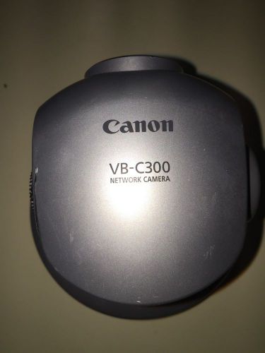 Canon VB-C300