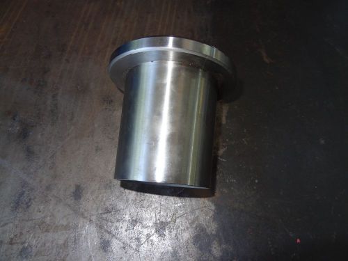 5C COLLET SPINDLE ADAPTER